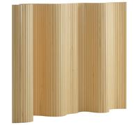 Artek - Screen 100D Room Divider Pinewood, 100x200 cm - Pine