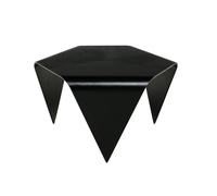 artek Trienna Coffee Table Black