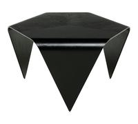 artek Trienna Coffee Table Black