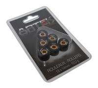 Artek Variator Roller Roller for Scooter Sym 125 Fiddle 2 After 2008