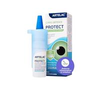 Artelac Allergy Eye Drops for Allergy Relief, 10 ml