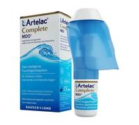 Artelac Complete Multidose Eye Drops 10ml