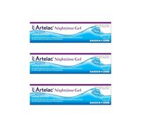 Artelac Nighttime Ophthalmic Gel 10g