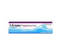Artelac Nighttime Ophthalmic Gel 10g