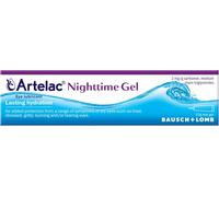 Artelac Nighttime Ophthalmic Gel 10g