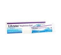 Artelac Nighttime Gel (10g tube)
