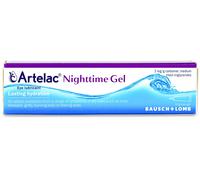 Artelac Night Time Eye Gel 10g