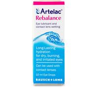 Artelac Rebalance Eye Drops 10ml