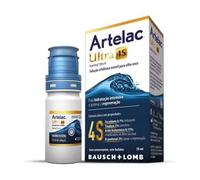 Artelac Ultra 4s Dry Eye Eye Drops 10ml