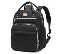 Artelaris Lunch Backpack for Women, Stylish Insulated Backpack for Women, Waterproof Travel Backpack Lunch Bag, Women's Cooler Backpack, Lunchbox Backpack for Teacher Nurse Work Picnic Book Bag,