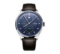 Artelier Complication 39.5mm Mens Watch Blue
