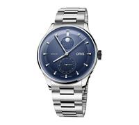 Artelier Complication 39.5mm Mens Watch Blue