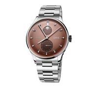 Artelier Complication 39.5mm Mens Watch Brown