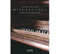 Artem Belogurov & Menno van Delft - Miscellanea