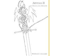 ARTEMA II. LA TRIADA DEL DRAGÓN