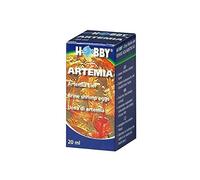 Hobby Artemia brine shrimp eggs 20 ml aquarium fish tank
