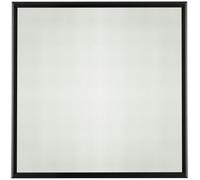 Artemide - Discovery Space Square Pendant RGBW, Black - Black