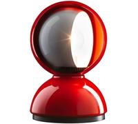 Artemide - Eclisse T Table Lamp, Red - Red