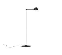 Artemide IXA Floor Lamp Anthracite