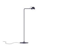 Artemide IXA Floor Lamp Blue