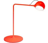 Artemide - Ixa Table Lamp, Red - Red