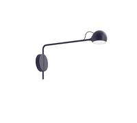 Artemide IXA Wall Lamp Blue