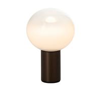 Artemide Laguna table lamp Ø16 cm Bronze