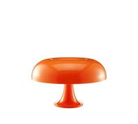 artemide Nessino mushroom-shaped table lamp - Orange One Size