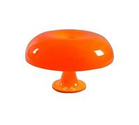 Nesso Table Lamp Orange Artemmide SINGLE PIECES