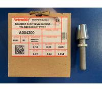 ARTEMIDE Screw Fastening TOLOMEO TAVOLO Fastening ALU A004200
