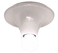 Artemide Teti wall lamp Transparent