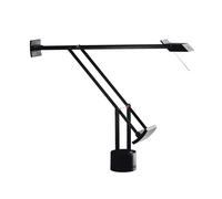 Artemide - Tizio 35 Table Lamp, Black - Black