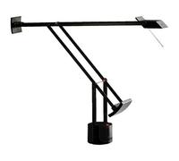 Tizio Micro Table Lamp Black Artemide