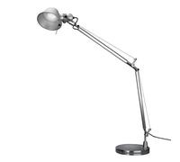 Artemide Tolomeo LED Table Lamp Aluminum