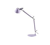 Artemide Tolomeo Micro Table Lamp Matt Lavender