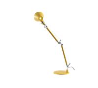 Artemide Tolomeo Micro Table Lamp Matt Yellow
