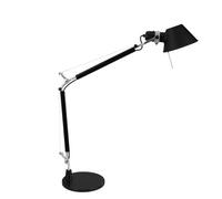 Artemide Tolomeo Mini Table Lamp Black