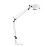 Artemide Tolomeo Mini Table Lamp White