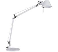 Artemide - Tolomeo Table Lamp, White - White