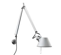 Artemide Tolomeo Wall Lamp Aluminum LED