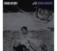 Artemiev Edward - Ost: Solaris [VINYL]