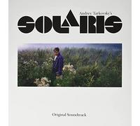 Artemiev Edward - Solaris [VINYL]