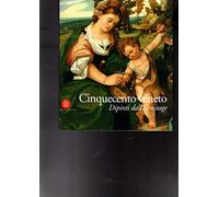 Artemieva I. (Cur.) - Cinquecento Veneto. Dipinti Dall'er