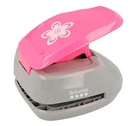 Artemio 3D Pop Up Punch, Metal, Multicolored, 11,5 x 8 x 17,5 cm