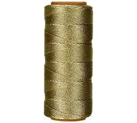 Artemio Twine, Gold, Textile, 7 x 4 x 13,5 cm