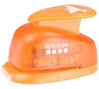 Artemio Big Lever Punch 2.5 cm Dove