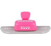 Artemio 2-inch Border Craft Punch Lines, Multi-Colour