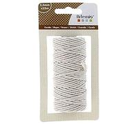 Artemio 25 m, Textile, beige, Natural Rope