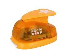 Artemio Lever Punch 3.5 cm Petals