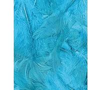 Artemio 3 g Fluffy Feathers, Turquoise